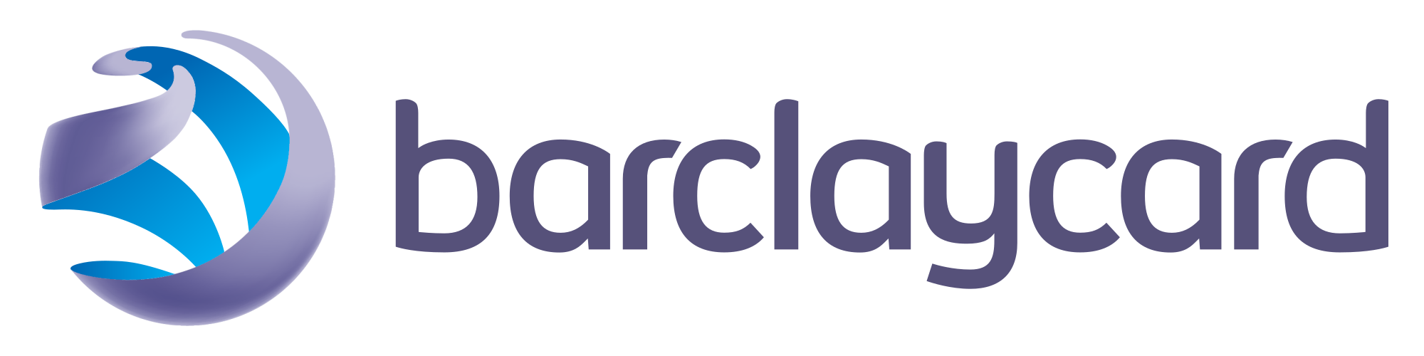 Logo Barclaycard