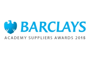Barkleys Award 2015