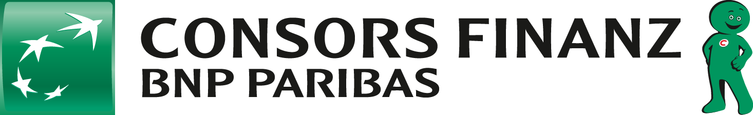 Logo ConsorsFinanz