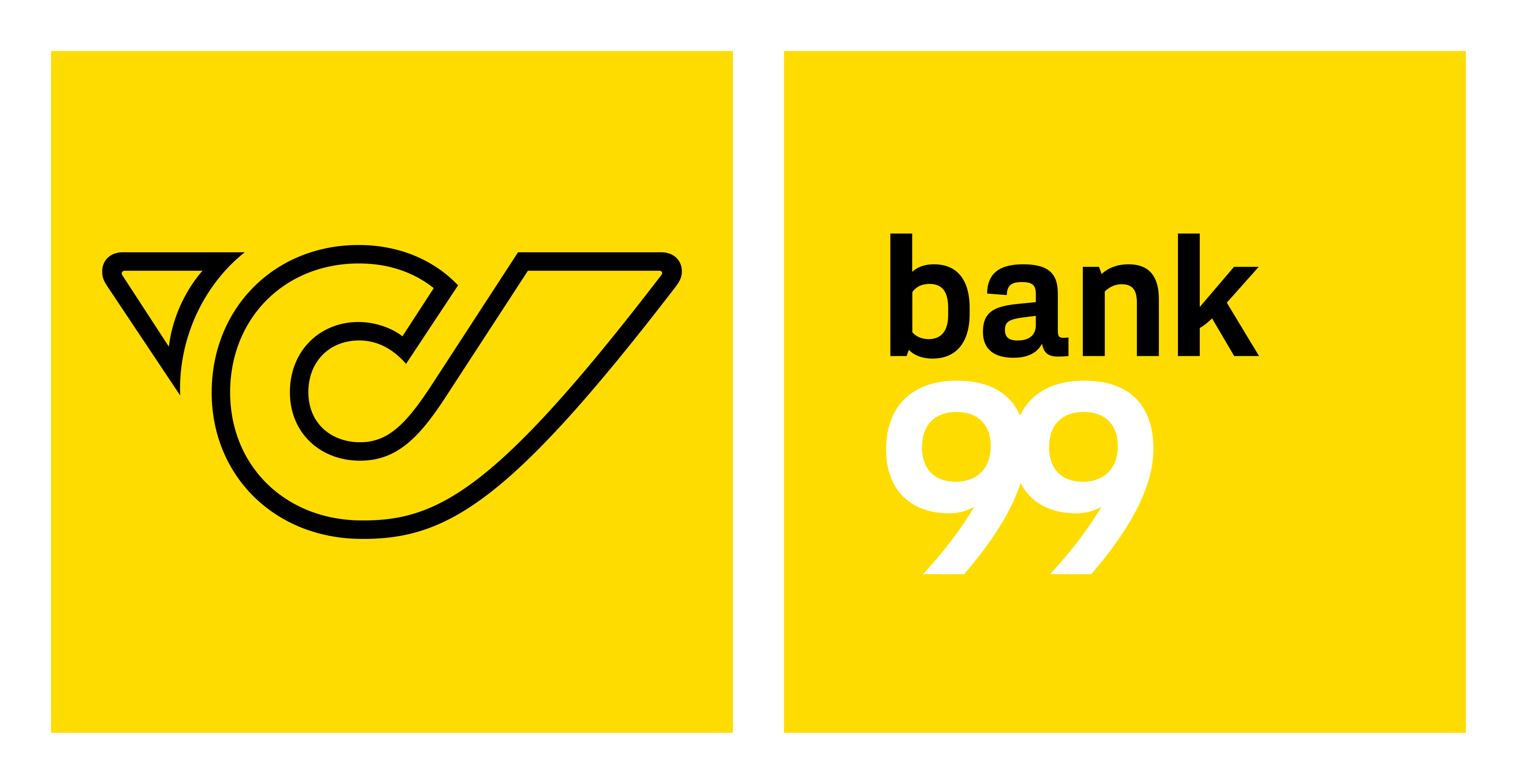 Logo Bank99