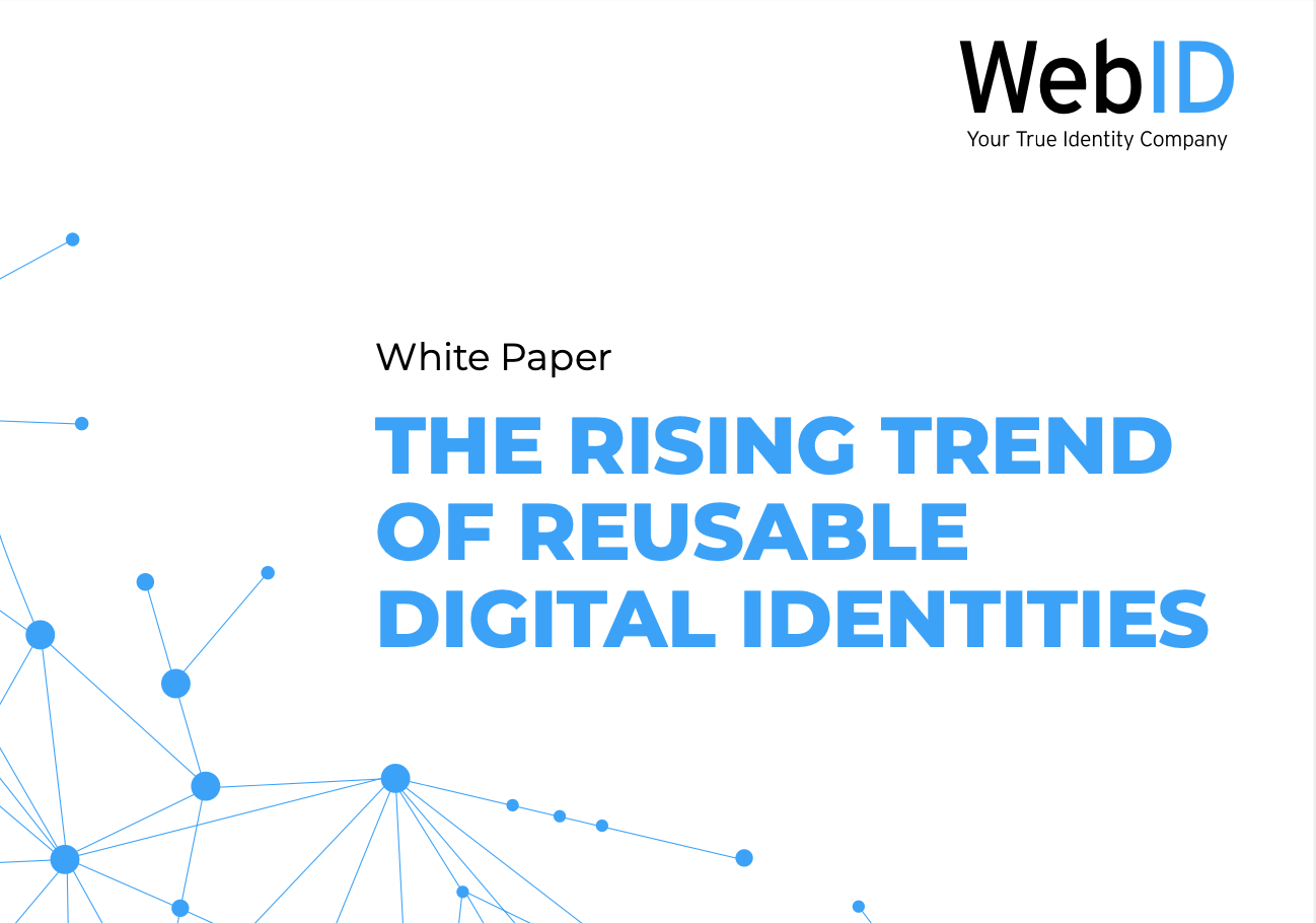 The Rising Trend of Reusable Digital Identities